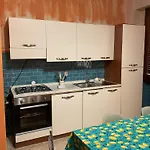 Apartmán Oro B22