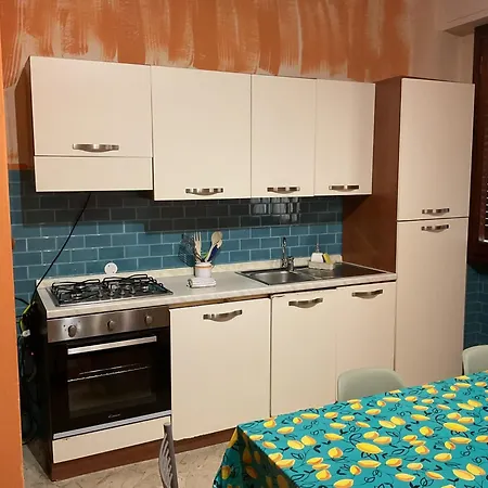Apartman Oro B22