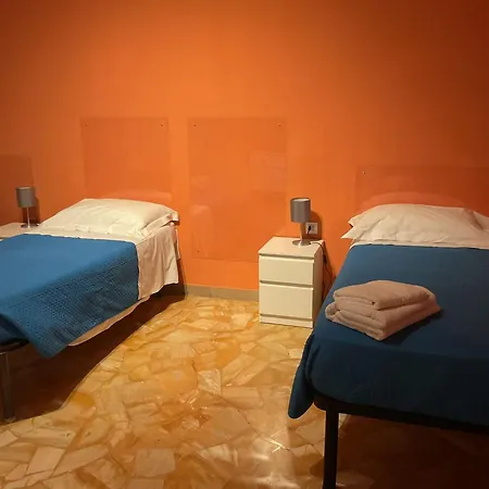 Oro B22 Apartman *