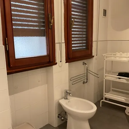 Oro B22 Apartman *