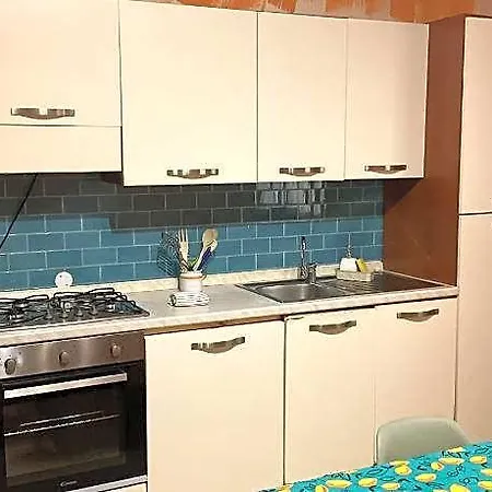 Oro B22 Appartement *