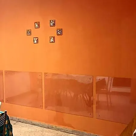 Oro B22 Appartement