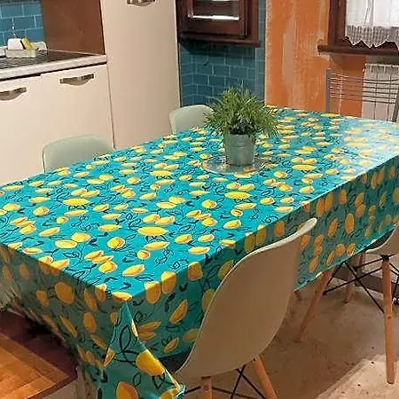 Appartement Oro B22