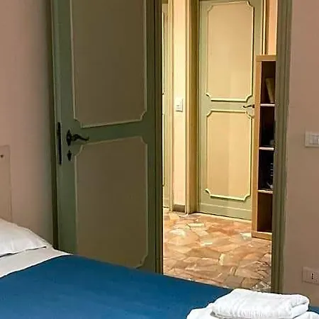 Oro B22 Appartement