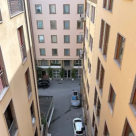 Apartment Oro B22 Florence