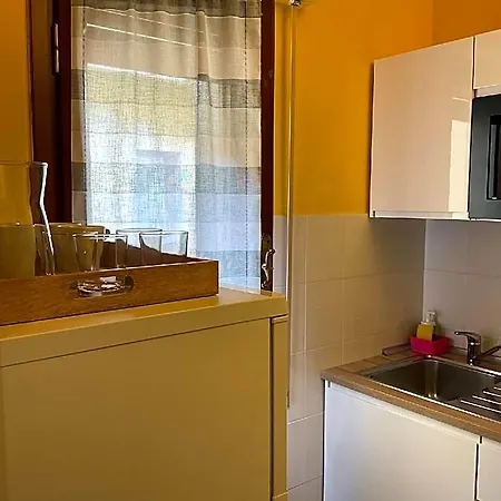 Appartement Oro B22 Florence