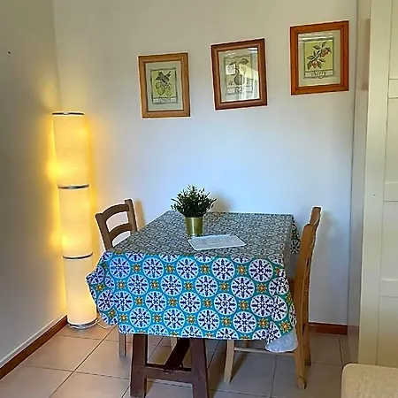 Appartement Oro B22 *