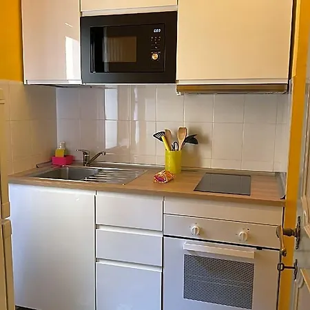 Appartement Oro B22 *