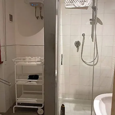 Appartement Oro B22 Florence