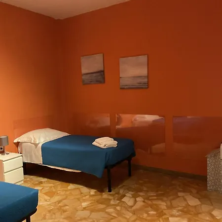 Appartement Oro B22