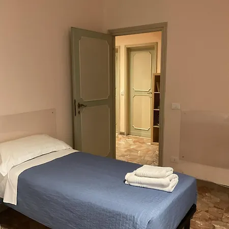 Apartamento Oro B22 Florencia