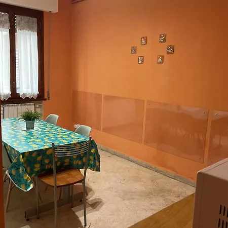 Apartamento Oro B22 Florencia